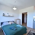 City Dwor Apartament Διαμέρισμα *
