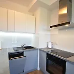 City Dwor Apartament *