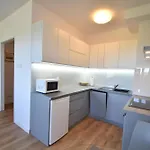 City Dwor Apartament Appartement