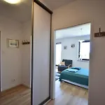 Διαμέρισμα City Dwor Apartament *