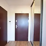 City Dwor Apartament *