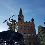 City Dwor Apartament *