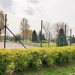 City Dwor Apartament Διαμέρισμα Γκντανσκ