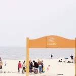 City Dwor Apartament