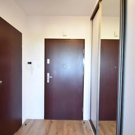 City Dwor Apartament *