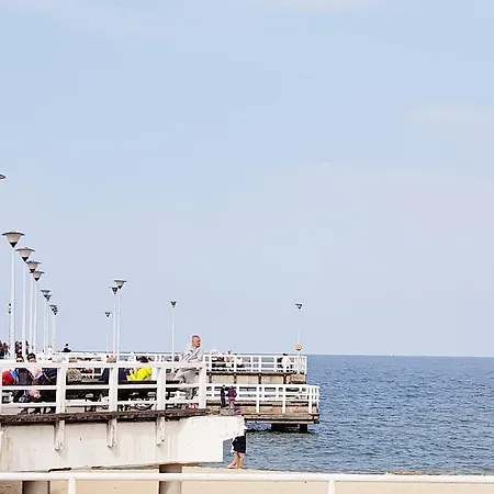 Apartament City Dwor Apartament *