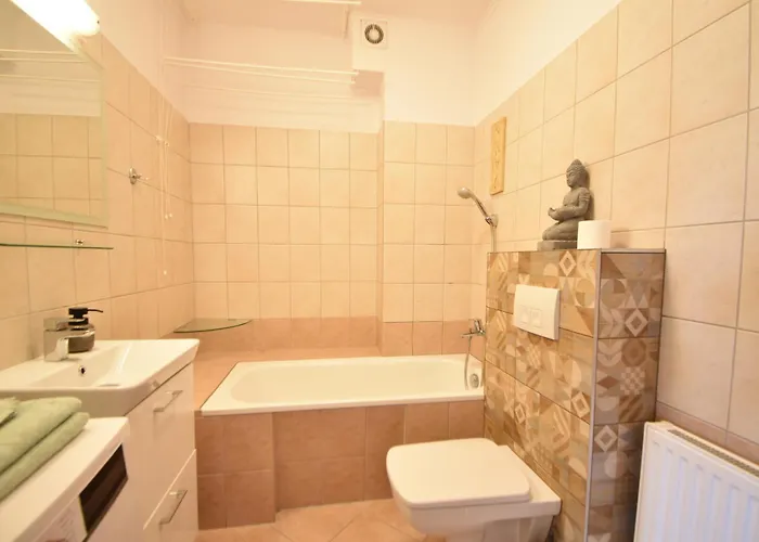 City Dwor Apartament Apartment