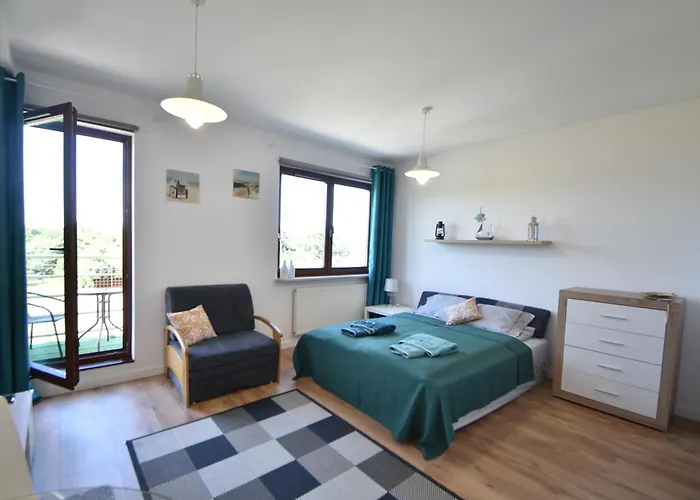 City Dwor Apartament Apartment *