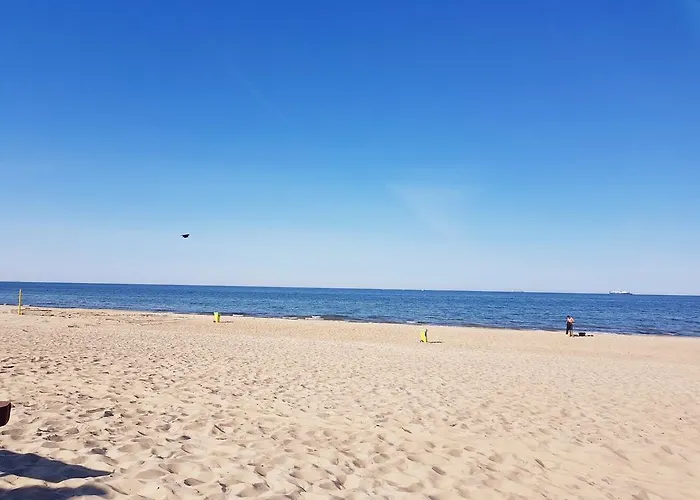 City Dwor Apartament Apartment *