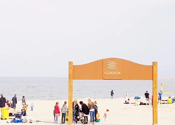 City Dwor Apartament