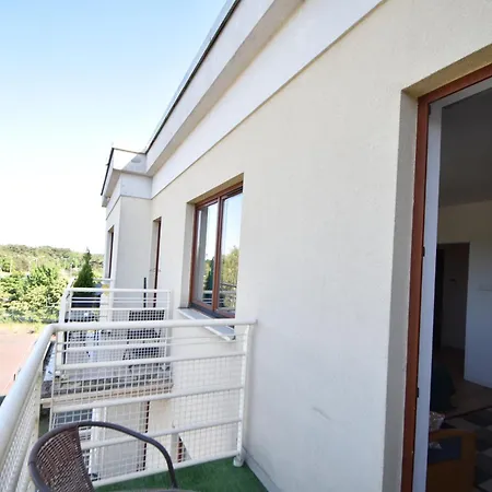 City Dwor Apartament 그단스크