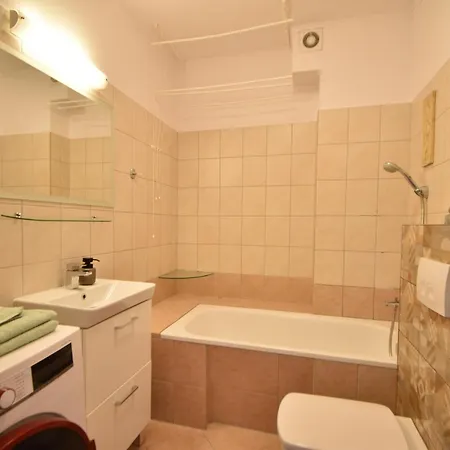 City Dwor Apartament 아파트 그단스크