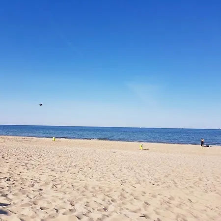 City Dwor Apartament 아파트 *