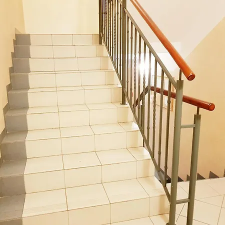 City Dwor Apartament 아파트 *